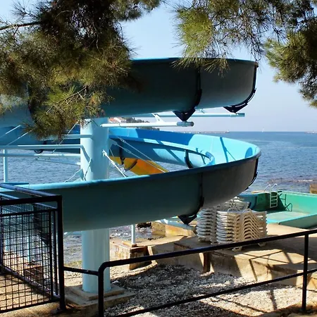 With A Swimming Pool Zbandaj, - 14154 Apartamento Poreč