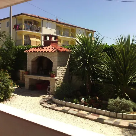 With A Swimming Pool Zbandaj, - 14154