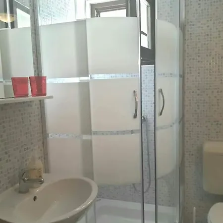 With A Swimming Pool Zbandaj, - 14154 Apartamento Poreč