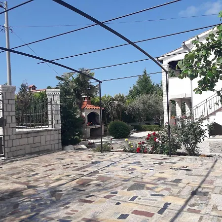 With A Swimming Pool Zbandaj, - 14154 Poreč