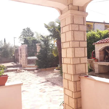 With A Swimming Pool Zbandaj, - 14154