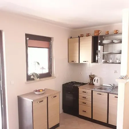 Lejlighed With A Swimming Pool Zbandaj, - 14154 Poreč