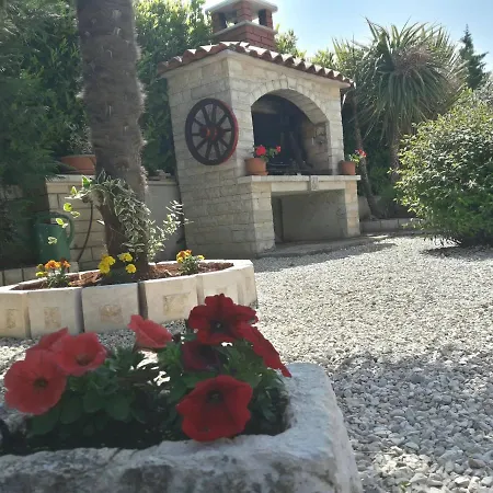 With A Swimming Pool Zbandaj, - 14154 Apartman Poreč